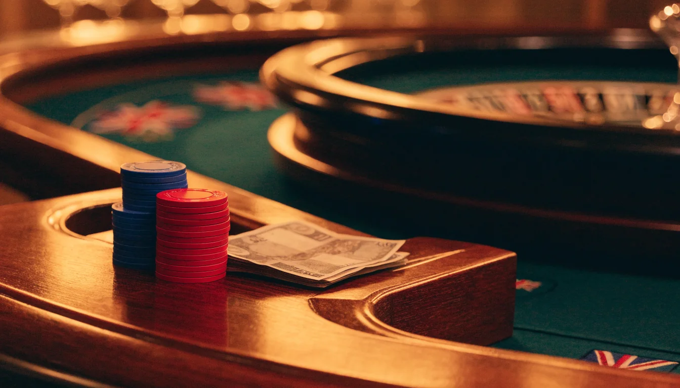 £20 Minimum Deposit Casinos in the UK: What to Know