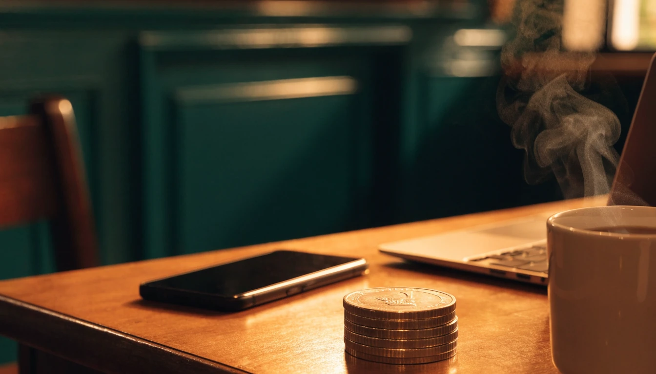 £3 Minimum Deposit Casinos in the UK: What to Know