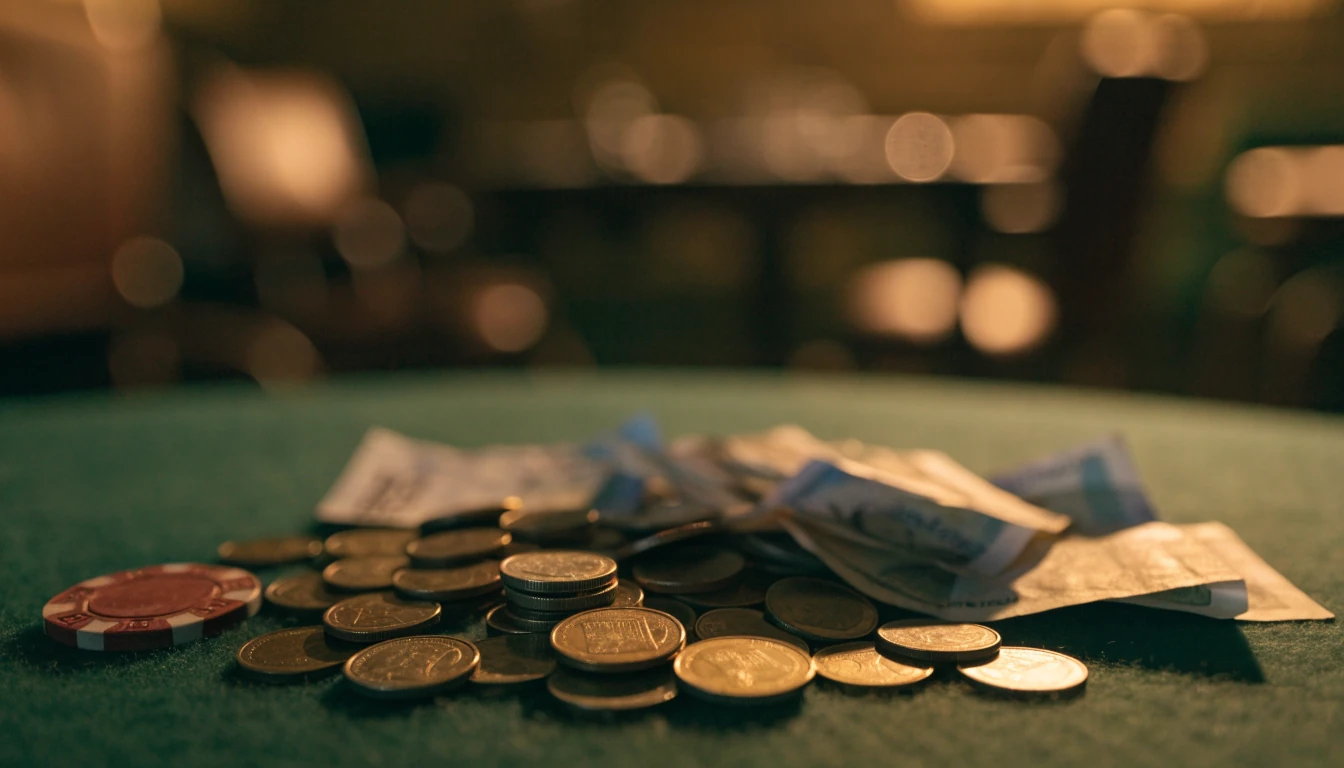 £4 Minimum Deposit Casinos in the UK: What to Know