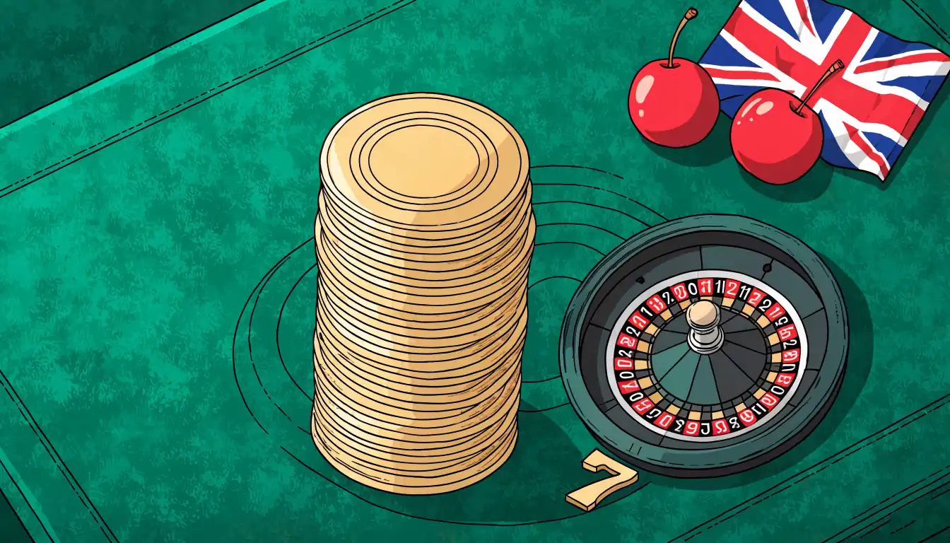 50 Free Spins No Deposit UK: Terms and Eligibility