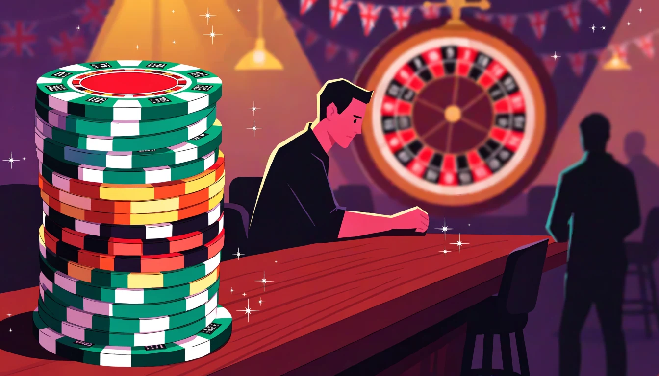 500 Free Spins No Deposit UK: Offer Terms