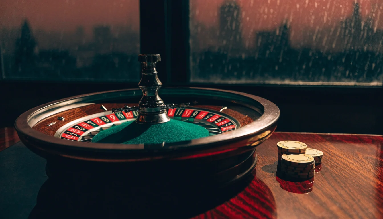 American Roulette at UK Online Casinos: What to Check