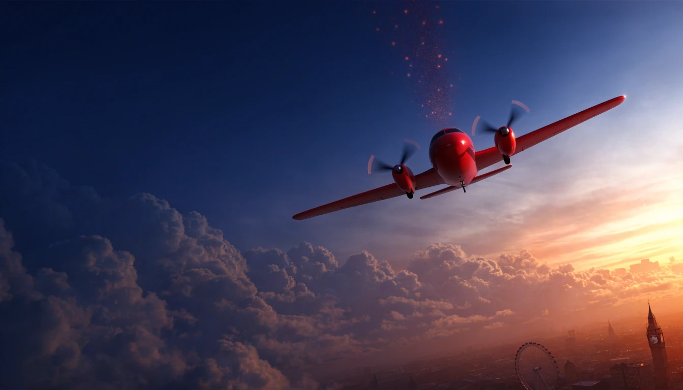 Aviator Casino Game in the UK: Rules and Risks