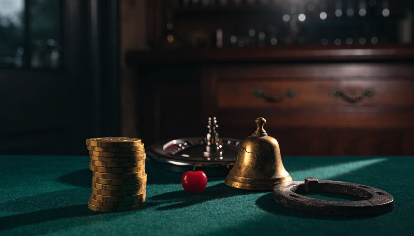 5-Reel Slots in the UK: Formats and Features