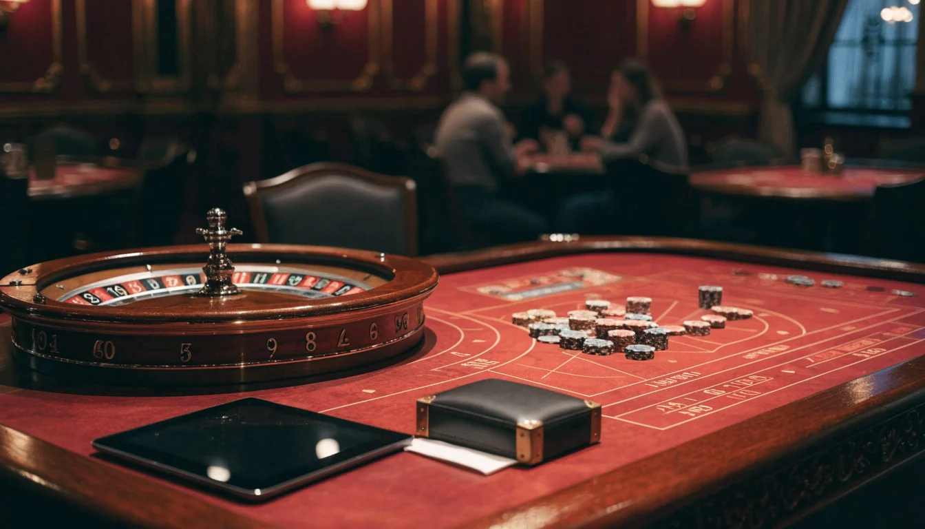 Amatic Online Casinos in the UK: Games and Operators