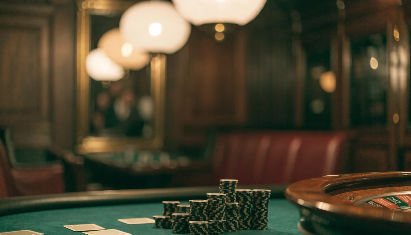Barcrest online casinos in the UK: what evidence shows