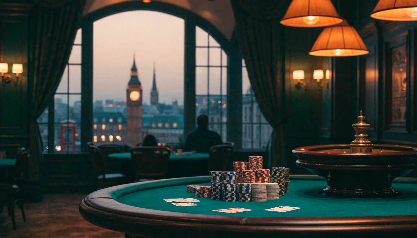 Betsoft Online Casinos in the UK: Availability Explained