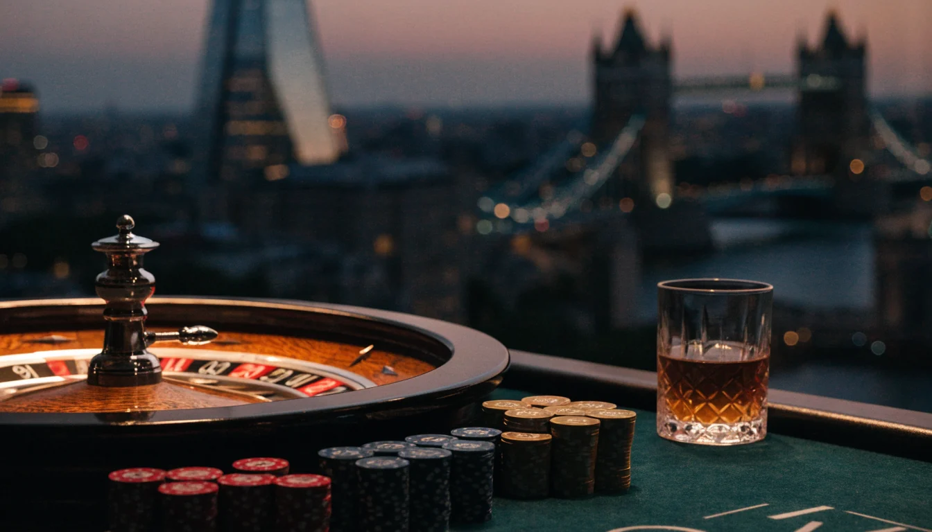 BGaming Casinos UK: What the Evidence Can Confirm