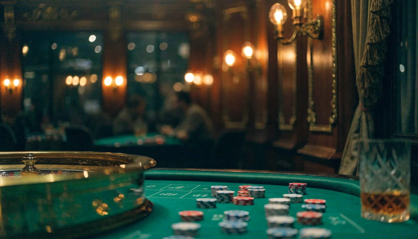 Amatic Online Casinos in the UK: Games and Access