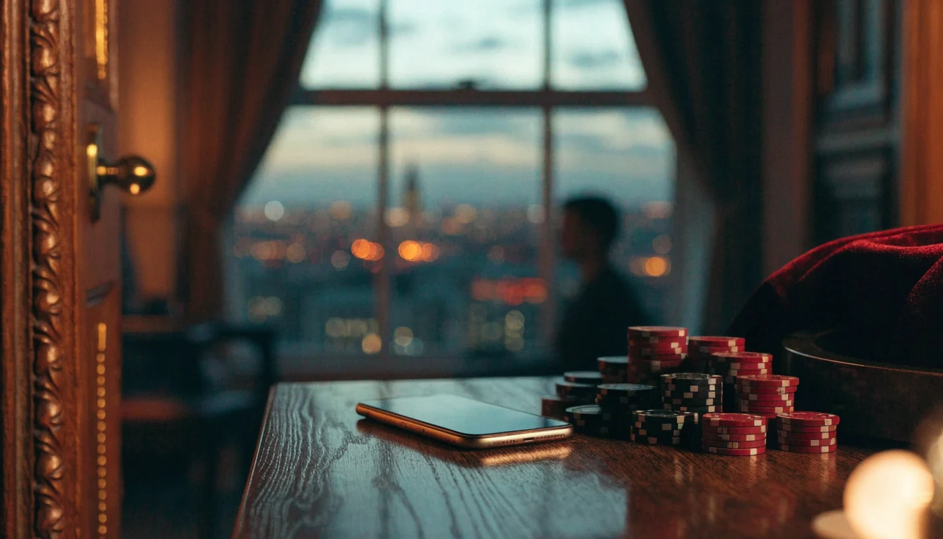 ELK Studios Online Casinos in the UK: What to Know