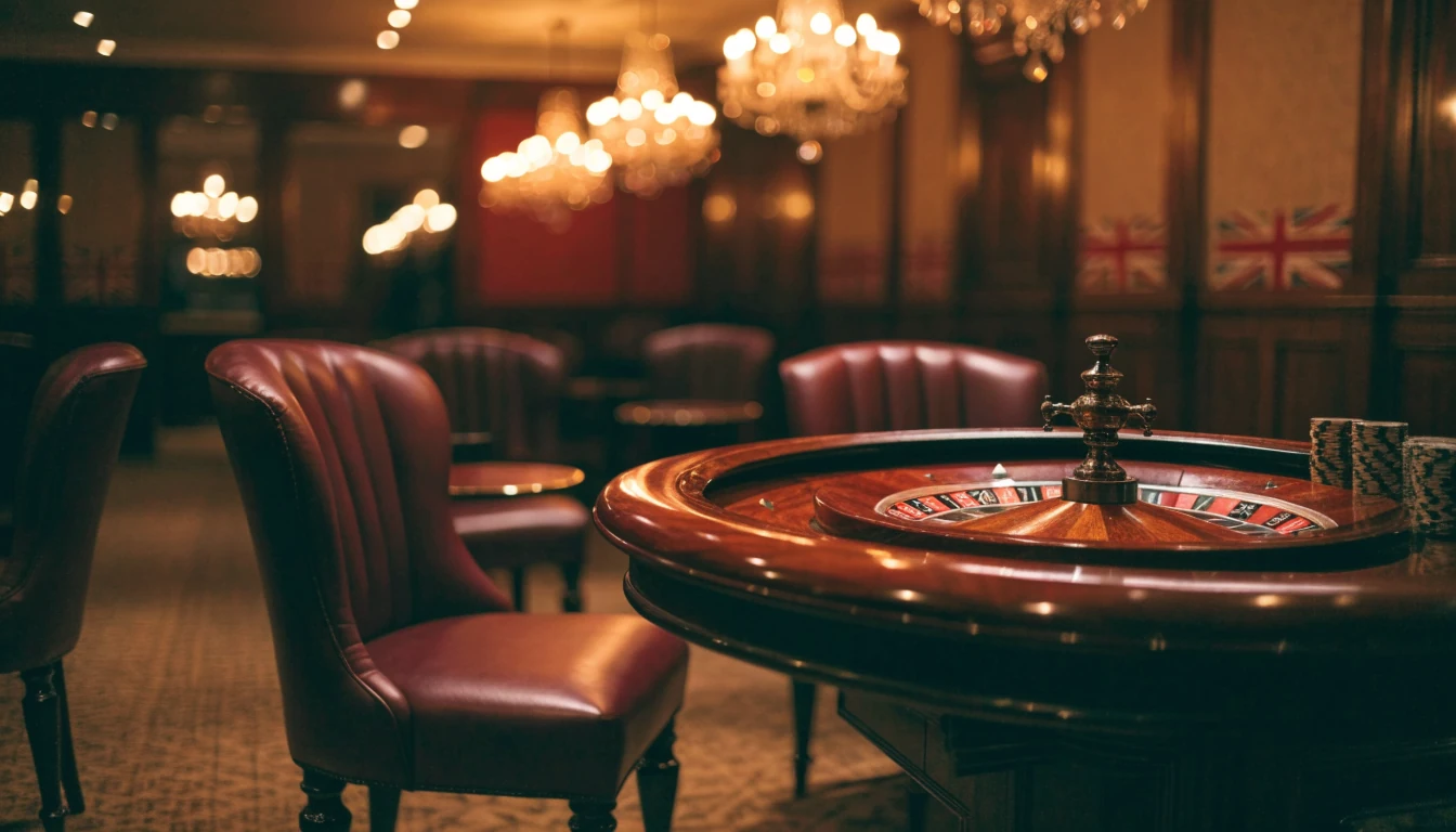 Evolution Gaming Casinos in the UK: Amatic Listings
