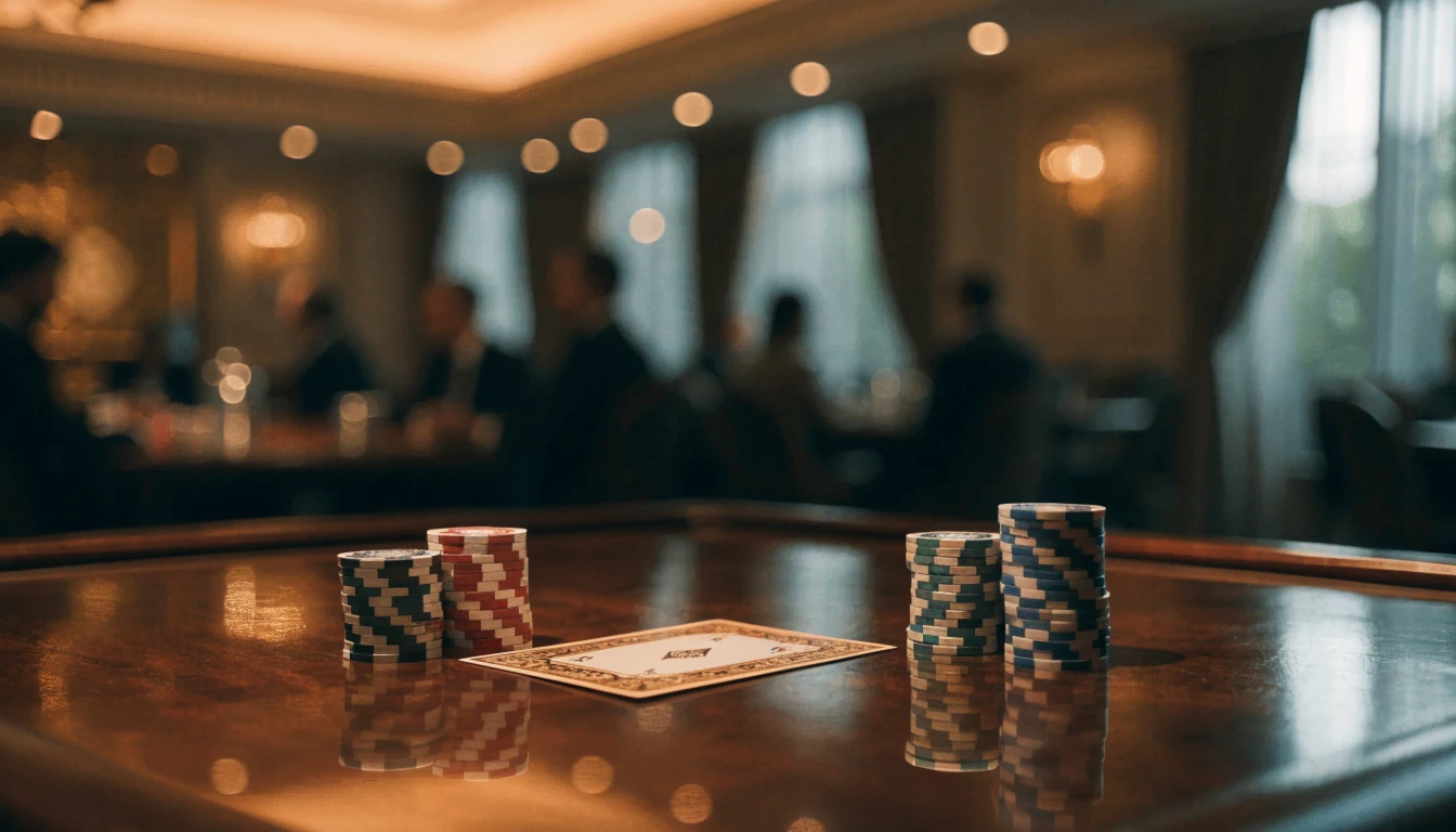 UK First-Deposit Casino Bonuses: What Can Be Verified
