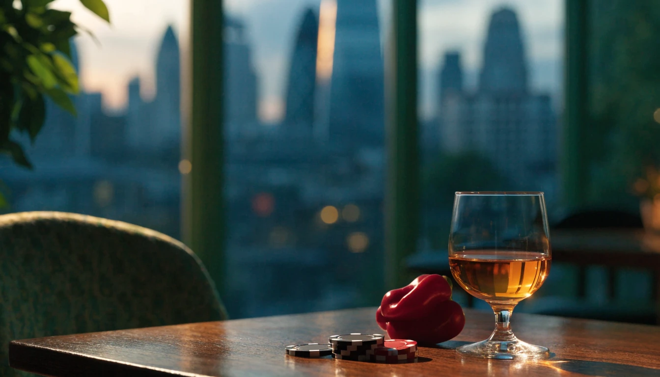 Amatic Games in UK Casinos: Access and Rules