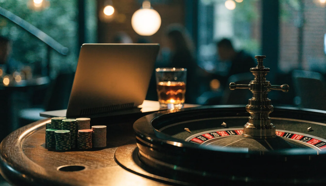 IGT Online Casinos UK: What Amatic Listings Show