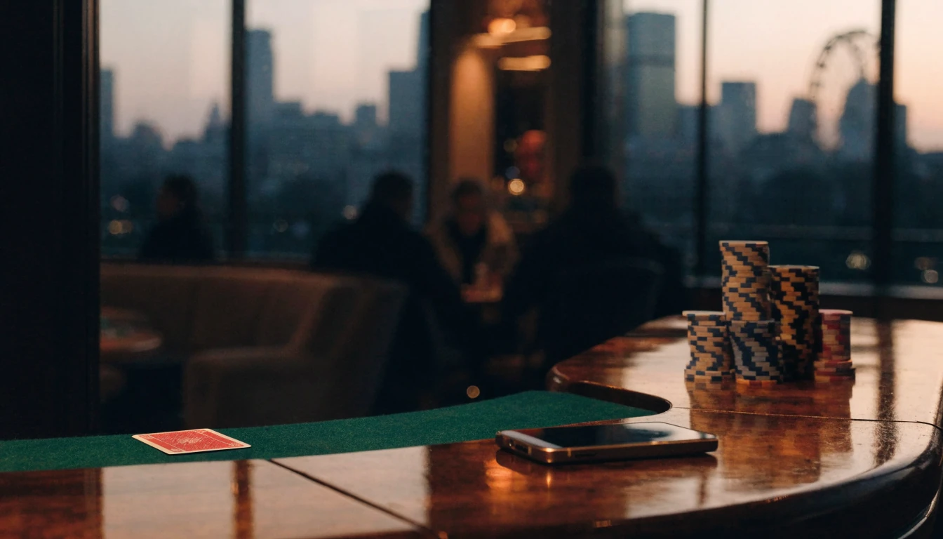 Inspired Gaming Casinos UK: What Amatic Evidence Shows