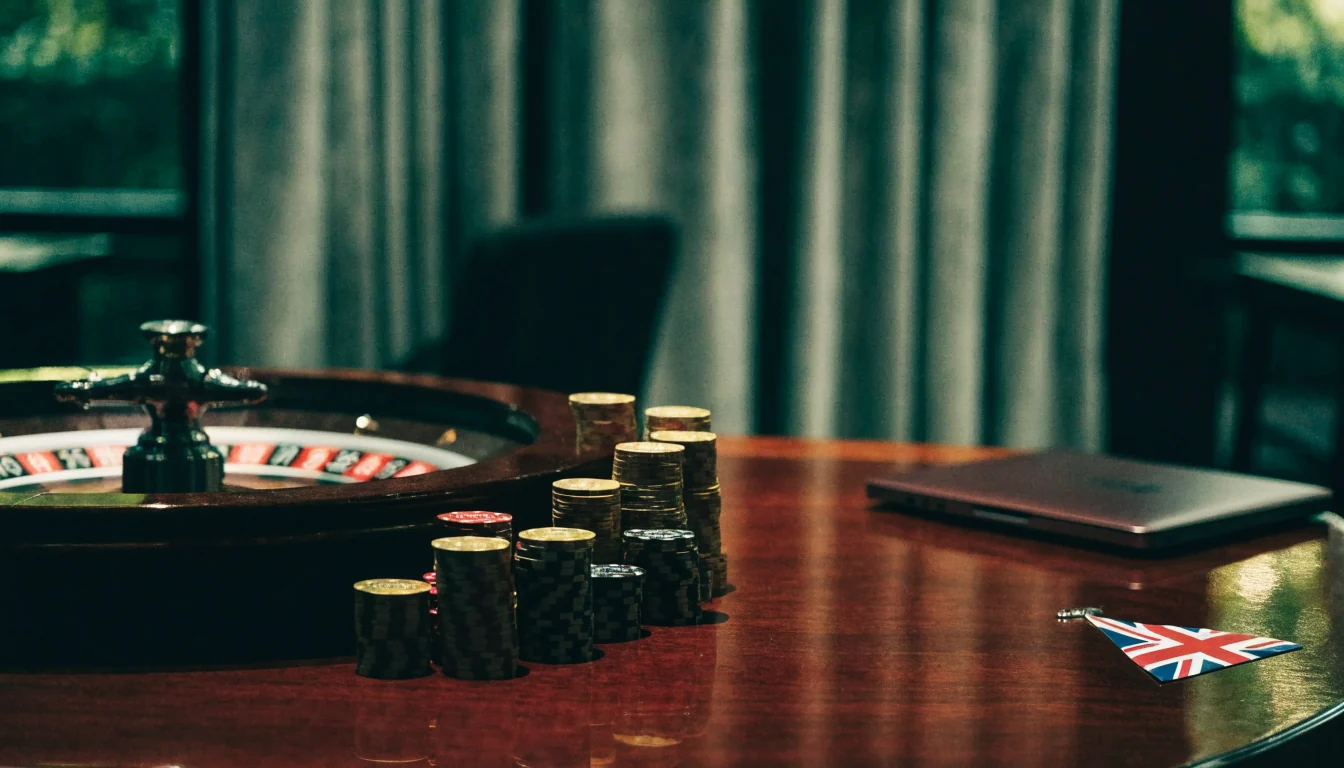 Amatic Casinos in the UK: Licensing and Game Access
