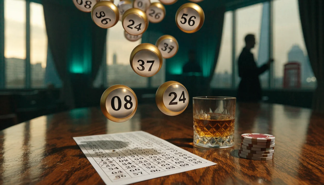 Keno Casinos in the UK: How to Assess Sites