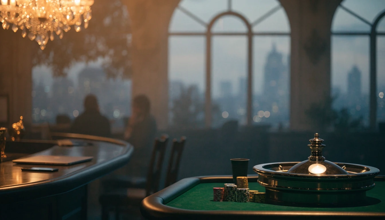 Amatic Games at UK Online Casinos: How Access Works