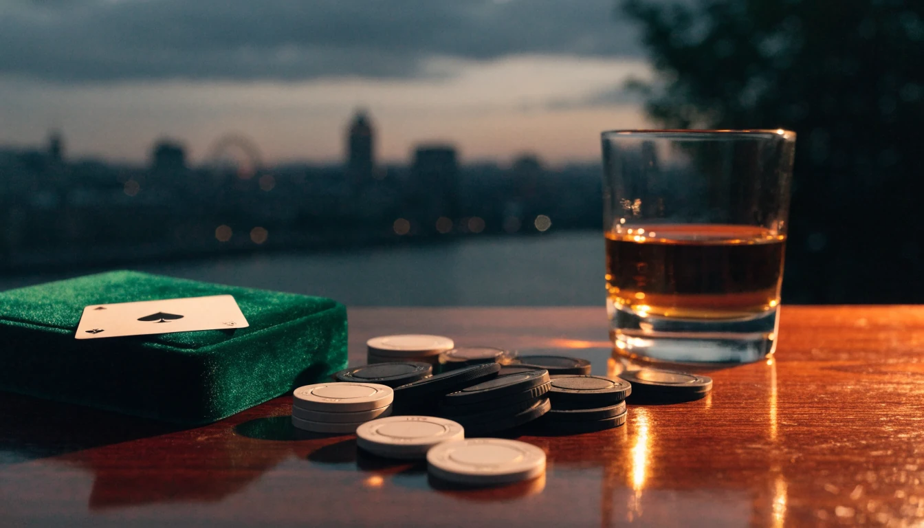 Offshore Casino Sites in the UK: Licensing and Risks
