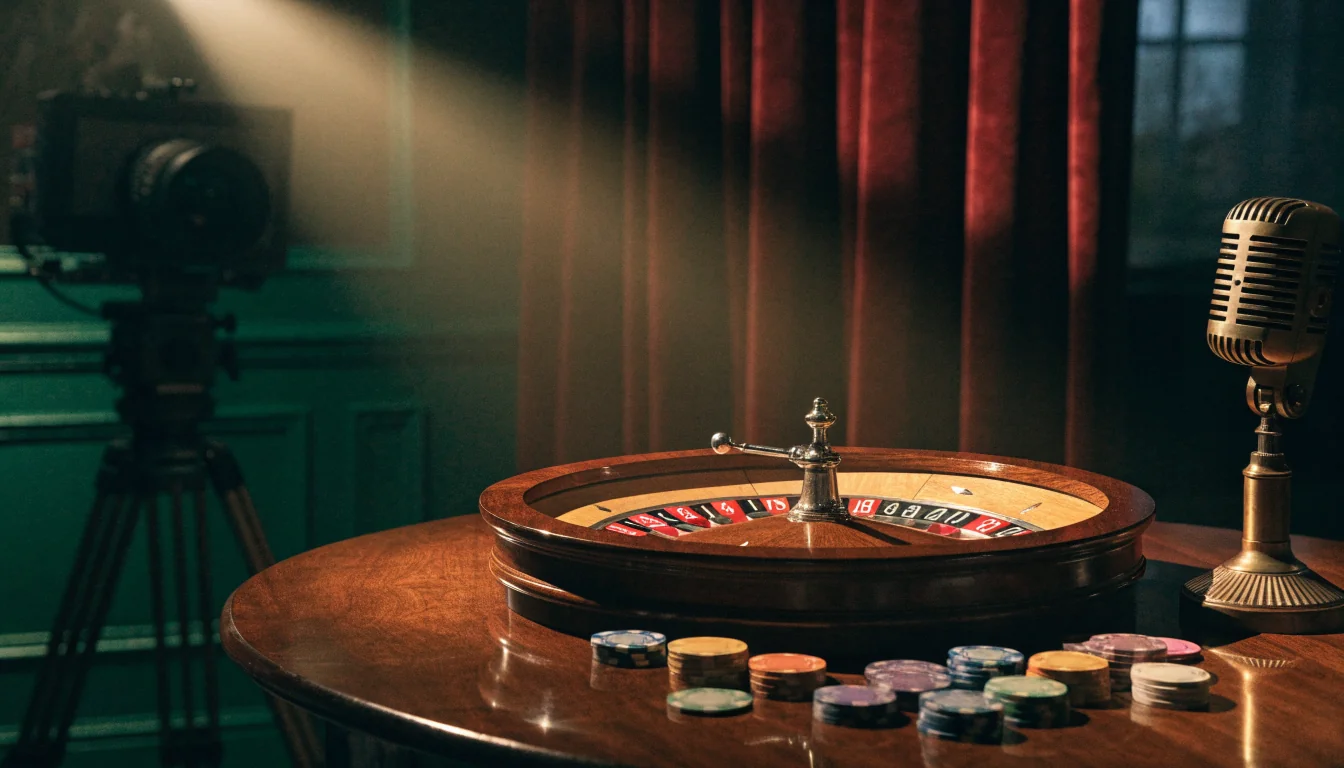 Online casino game shows in the UK: what can be verified