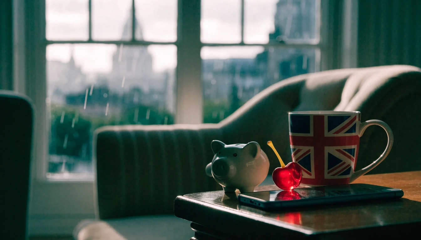 Eyecon Slots at UK Online Casinos: What’s Verified