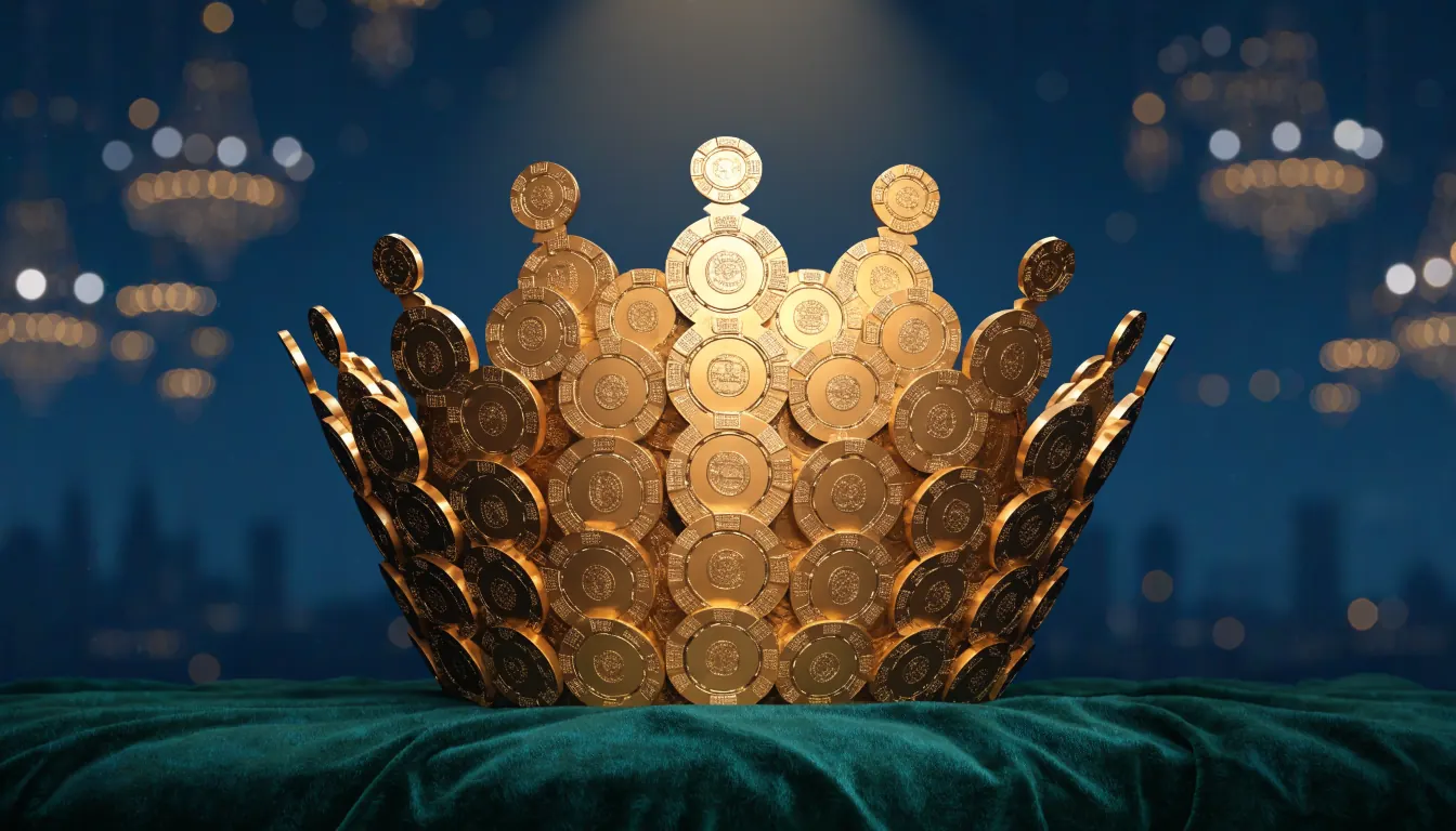 Jackpot King Slots in the UK: What Can Be Verified