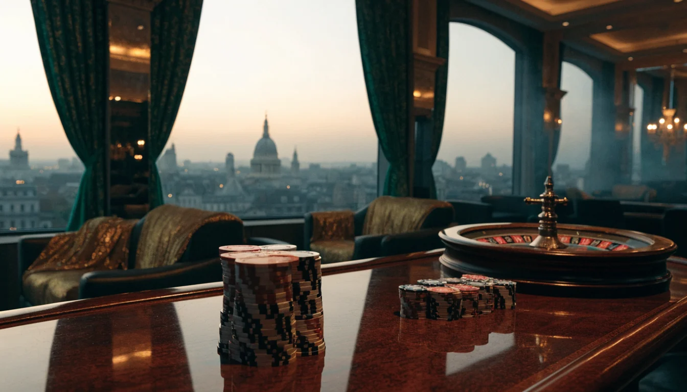 Microgaming Slots at UK Online Casinos: What to Check