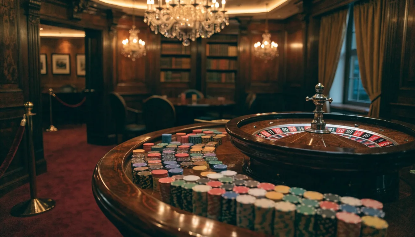 Push Gaming Slots at UK Online Casinos: What’s Verified