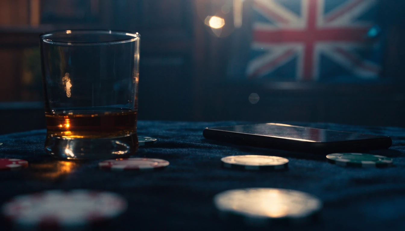 Thunderkick Slots at UK Casinos: What Can Be Verified