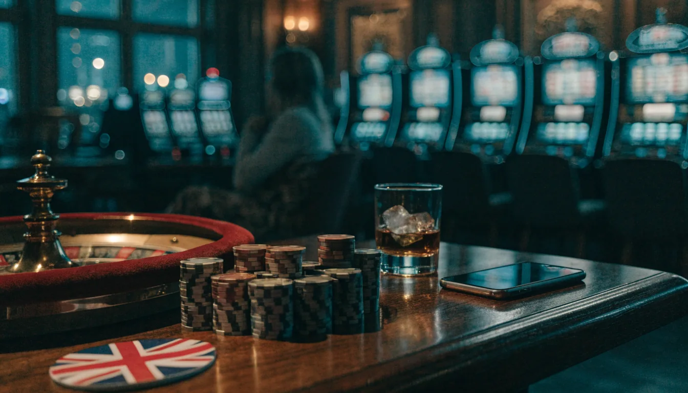 Online slots payout percentage: what it means