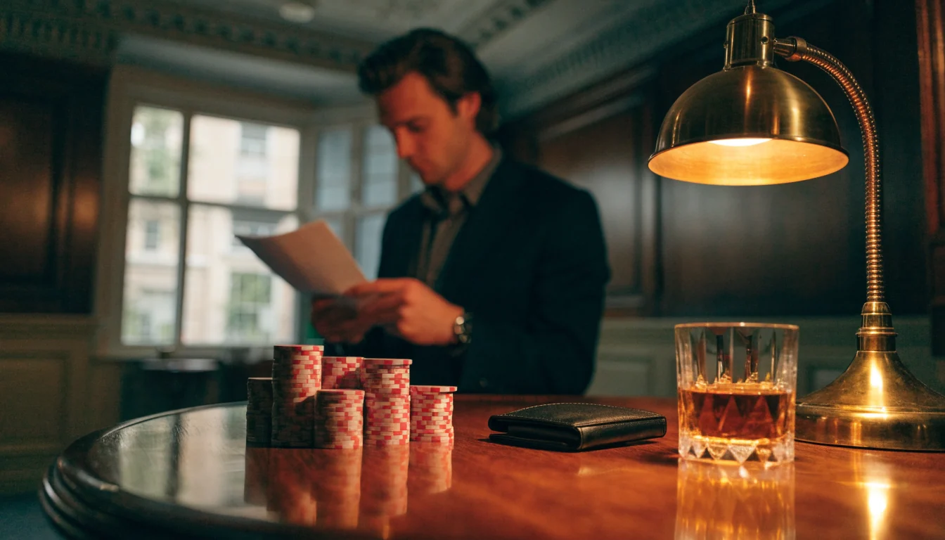 Pariplay Online Casinos in the UK: What Is Verified?