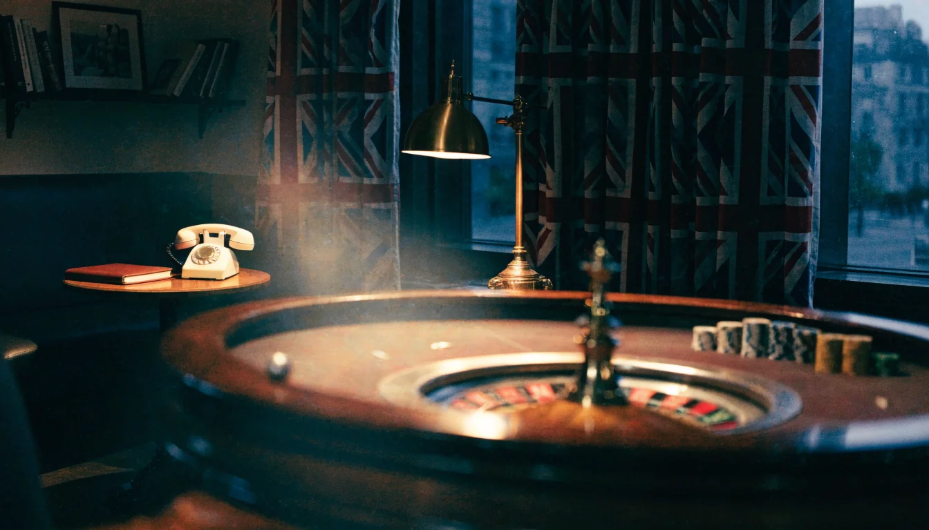 Pragmatic Play Casinos in the UK: Licensing and Games