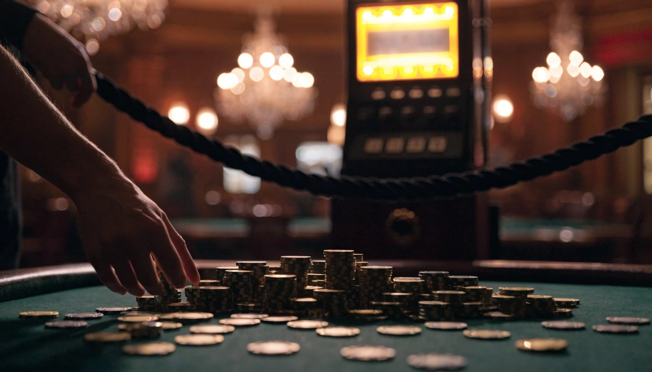 Progressive Jackpot Slots: How Pools and Payouts Work