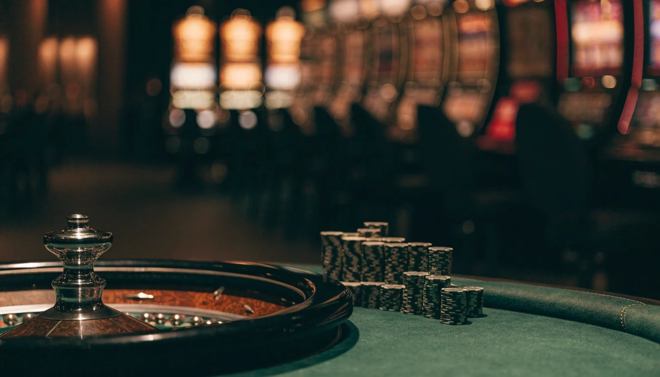 RTP in UK Casino Slots: How to Read the Figures