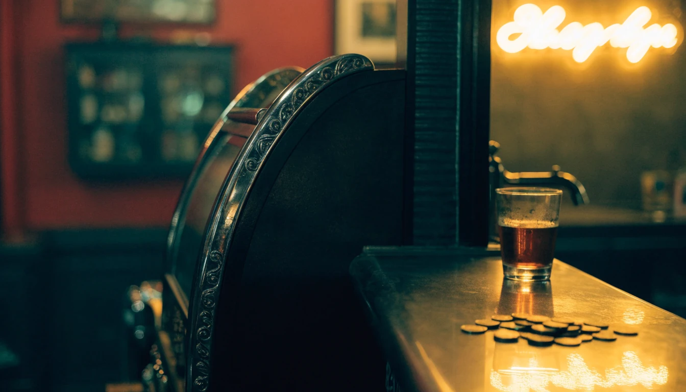 Best Video Slots in the UK: Reels and Rules