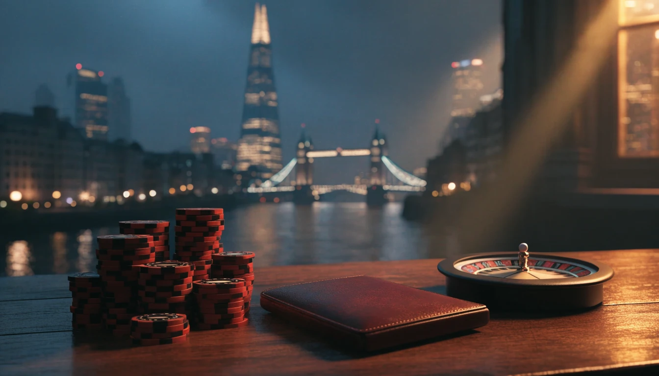 Bonus Buy Casino UK: Slots and Promotions Explained
