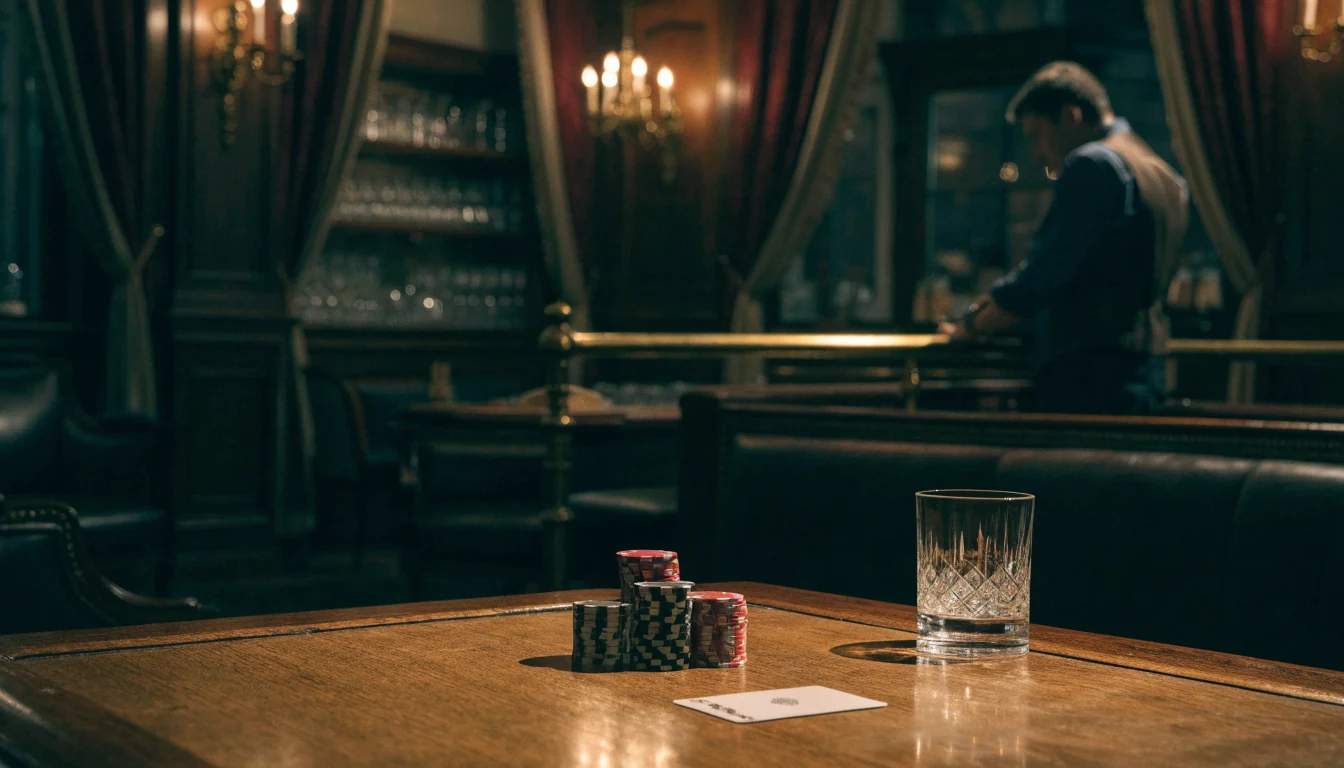British Casinos Not on GamStop: What the Term Means