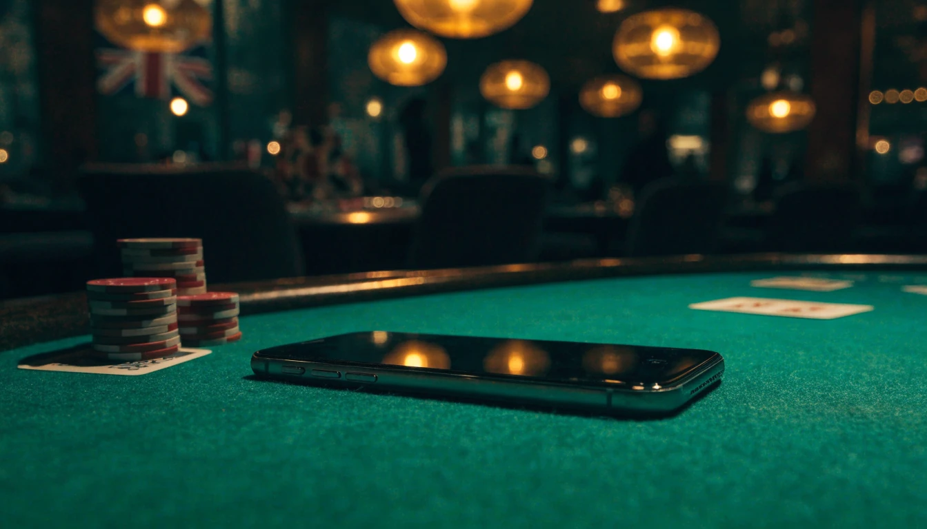 Casino no ID verification UK: what the claim means