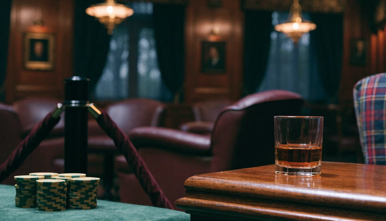 UK casino VIP programmes: how access works