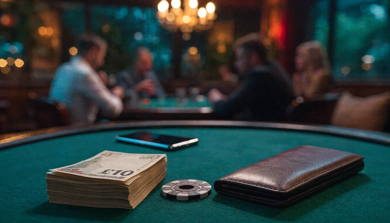No-ID Verification Casinos in the UK: Withdrawal Checks
