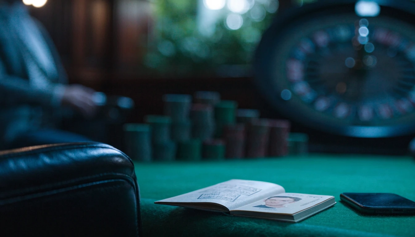 Casino Without a UK Licence: Rules and Risks