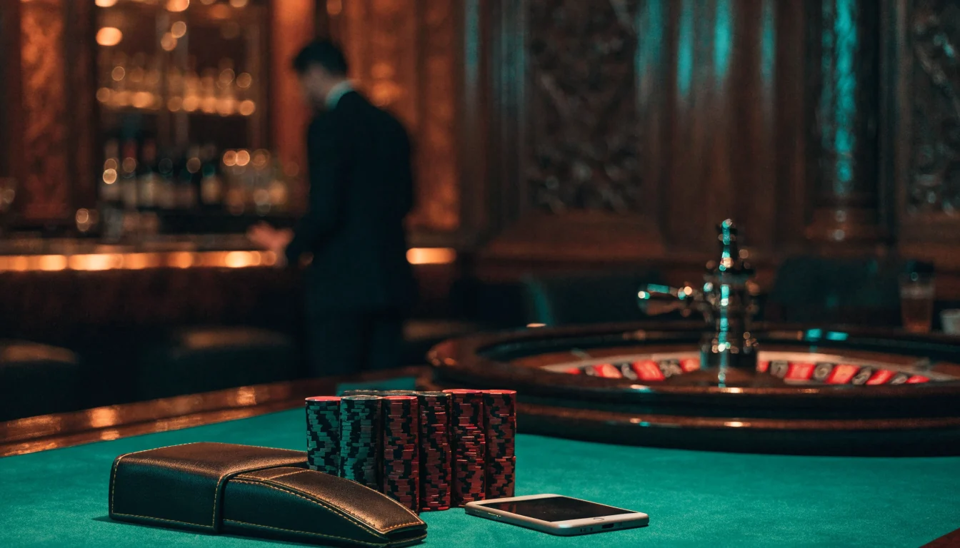 Casinos That Bypass GamStop: Rules and Risks