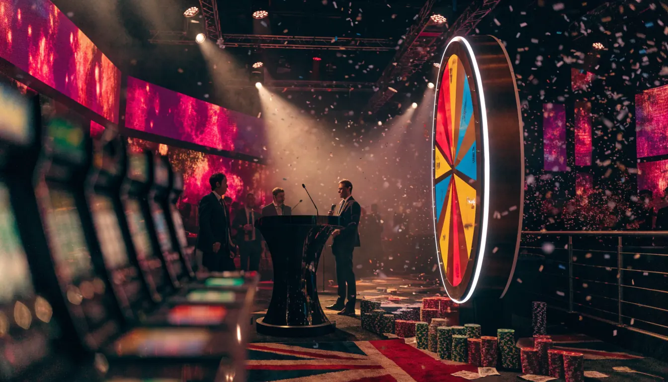 Crazy Time Live Casino in the UK: Availability and Checks