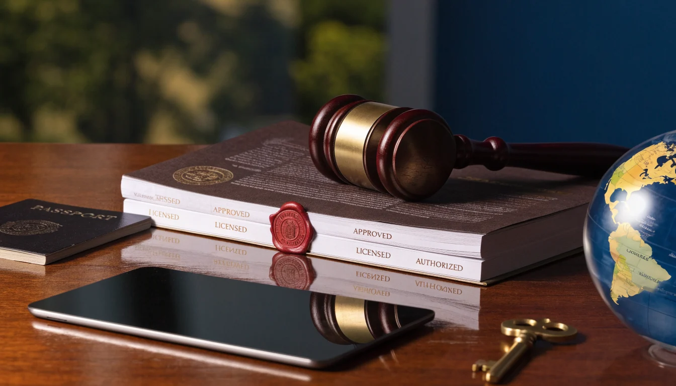 Curaçao Casino Licence in the UK: What It Means