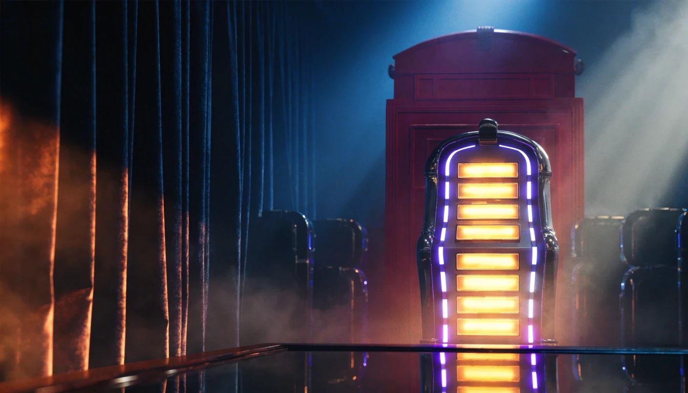 Deal or No Deal Casino UK: Slot Features Explained