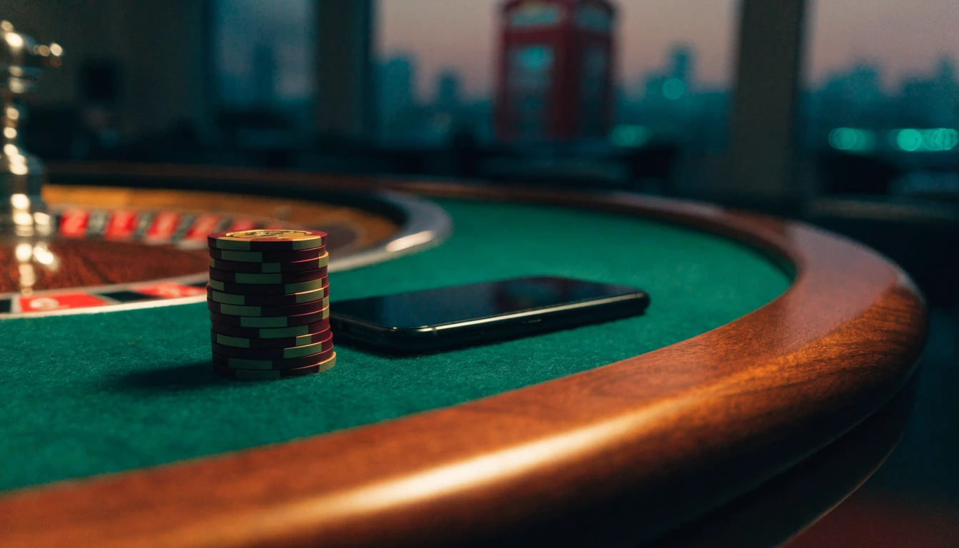 Exclusive No-Deposit Casino Bonuses in the UK