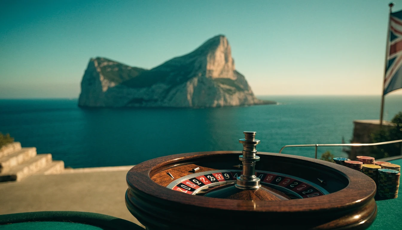Gibraltar Casino Licences in the UK: What They Mean