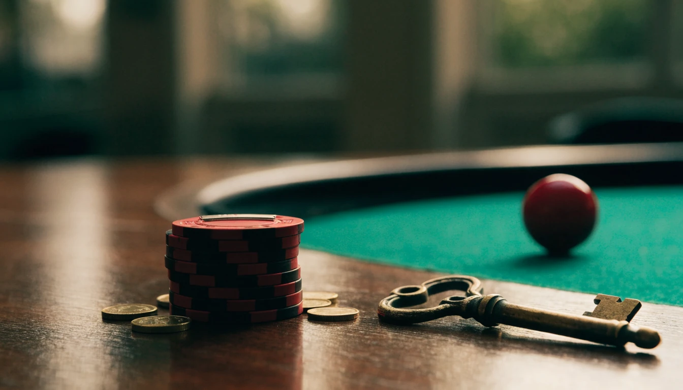Latest No-Deposit Casino Bonuses UK: Offer Terms Explained