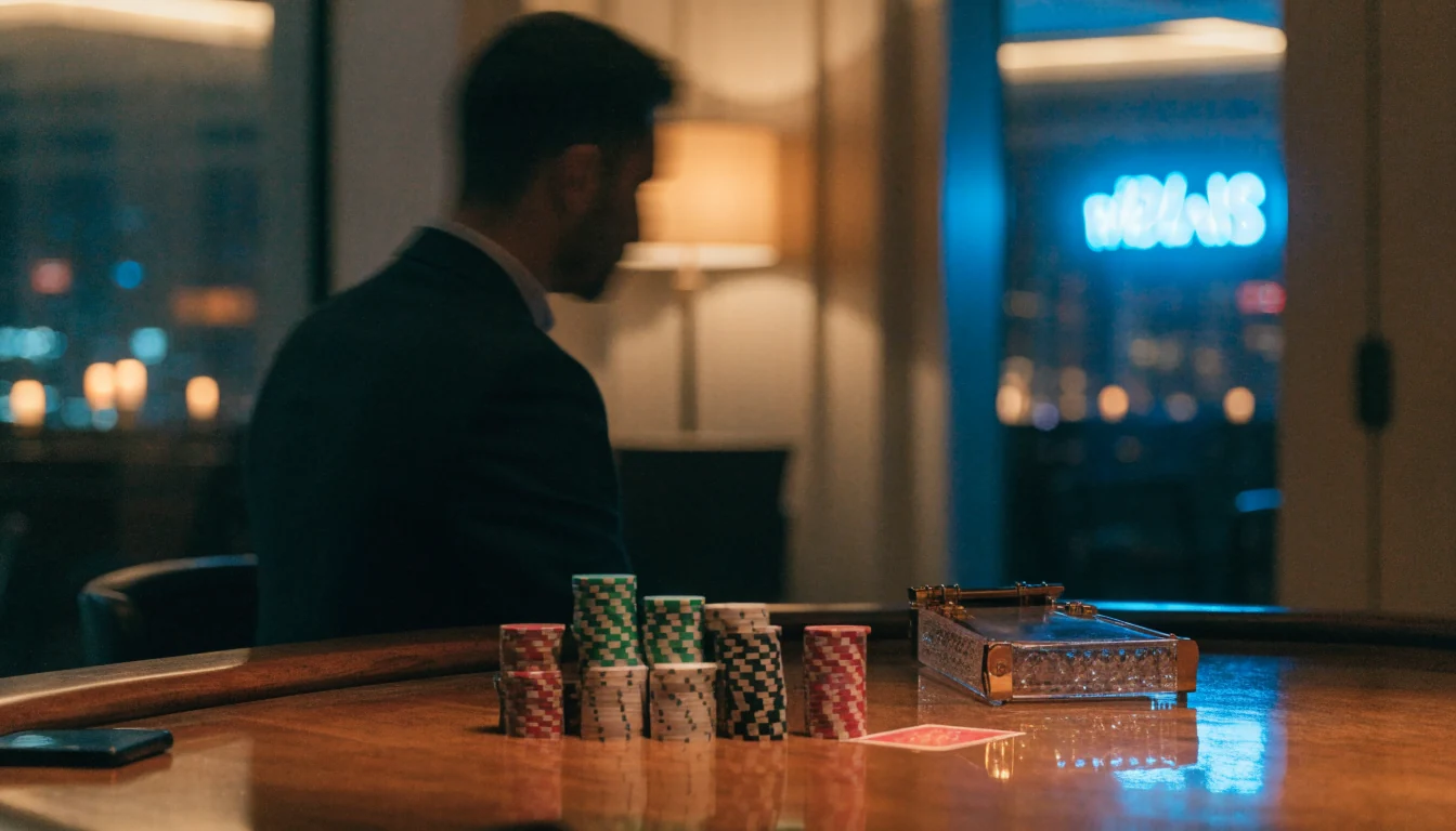 Live Baccarat Online Casinos in the UK: Licensing