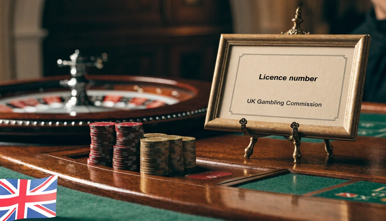 Trustworthy Online Casinos in the UK: How to Assess